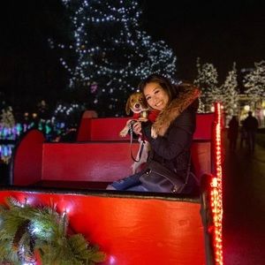 Meet your Posher, Jessica